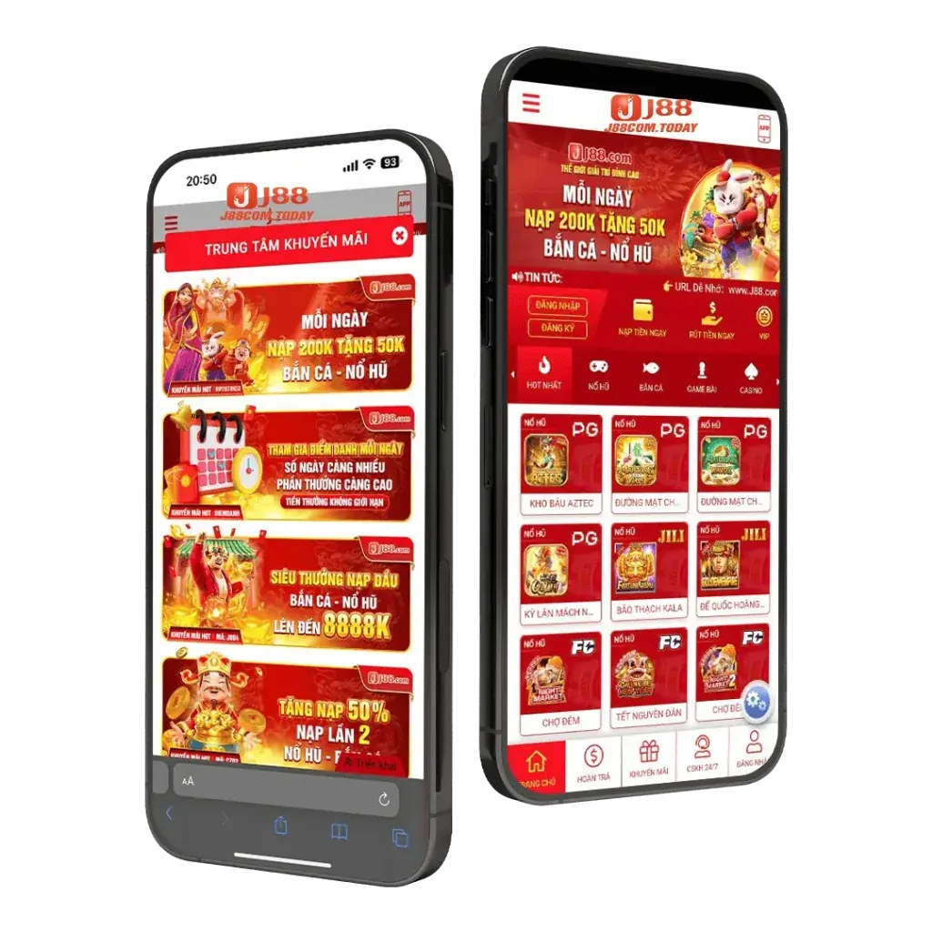 Ứng dụng di động TX68 tiện lợi