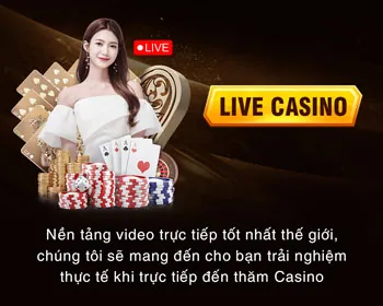 Casino trực tuyến TX68